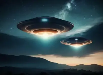 GardenShaman.eu BLOG UFOs The Belgian UFO wave UAP