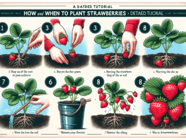 Cultiver le mimosa hostilis/tenuiflora (tutoriel de culture)