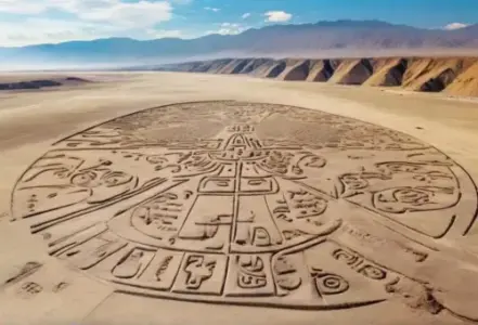 GardenShaman.eu BLOG Líneas de Nazca Geoglifos Perú Aliens Däniken.jpg