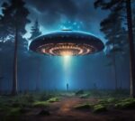 GardenShaman.eu BLOG Rendlesham UFO Incident