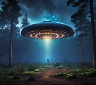 GardenShaman.eu BLOG Incidente UFO a Rendlesham