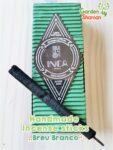 GardenShaman.eu – Handmade incense sticks Breu Branco