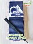 GardenShaman.eu – Handmade incense sticks Myrrha