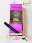 GardenShaman.eu – Handmade incense sticks Roses