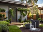 GardenShaman.eu - BLOG - Sistema de riego de jardines DIY